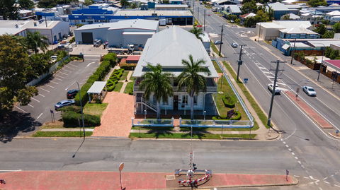 Denison Boutique Hotel - Accommodation Cairns 3