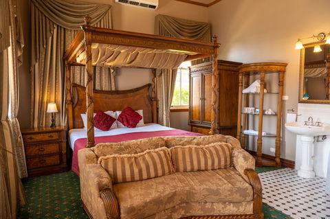 Denison Boutique Hotel - Accommodation Cairns 7