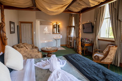 Denison Boutique Hotel - Accommodation Cairns 9