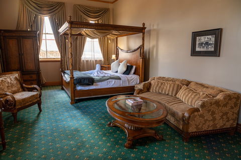 Denison Boutique Hotel - Accommodation Cairns 12