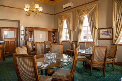 Denison Boutique Hotel - Accommodation Cairns 14