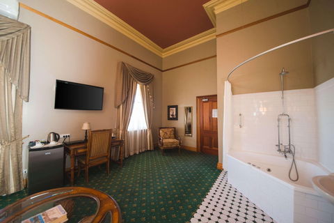 Denison Boutique Hotel - Accommodation Cairns 16