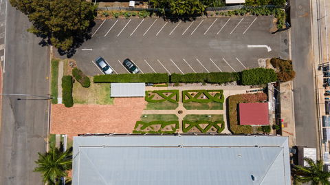 Denison Boutique Hotel - Accommodation Cairns 17