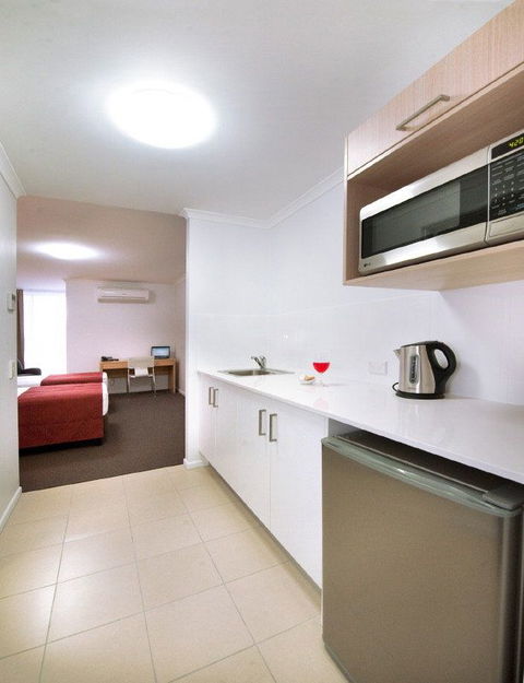 The Edge Apartment Hotel - Accommodation Cairns 3