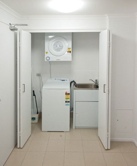 The Edge Apartment Hotel - Accommodation Cairns 7