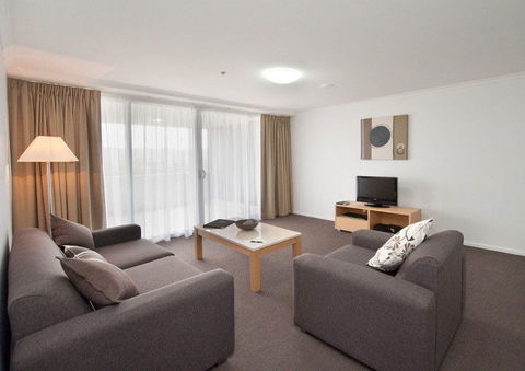 The Edge Apartment Hotel - Accommodation Cairns 10