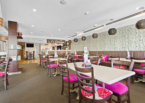 CBD Executive Apartments - Accommodation Cairns 7