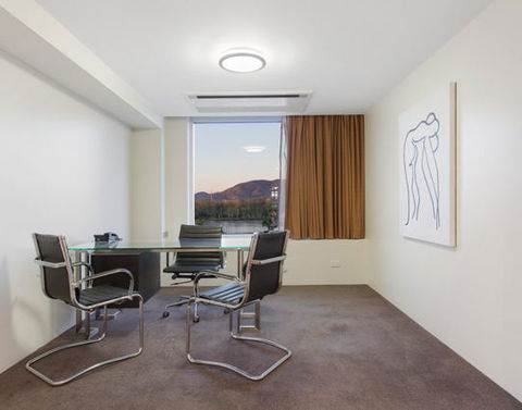 CBD Executive Apartments - Accommodation Cairns 11
