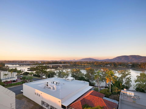 Mercure Rockhampton - Accommodation Cairns 2