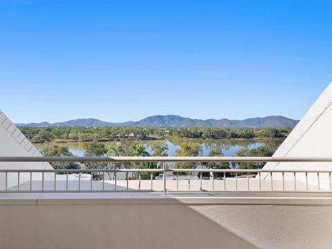 Mercure Rockhampton - Accommodation Cairns 4
