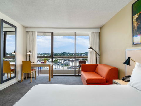 Mercure Rockhampton - Accommodation Cairns 5
