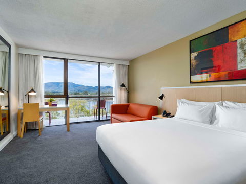 Mercure Rockhampton - Accommodation Cairns 6