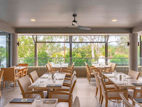 Mercure Rockhampton - Accommodation Cairns 11