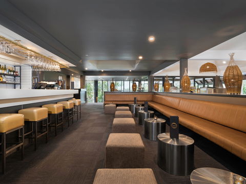 Mercure Rockhampton - Accommodation Cairns 13