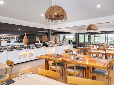 Mercure Rockhampton - Accommodation Cairns 14