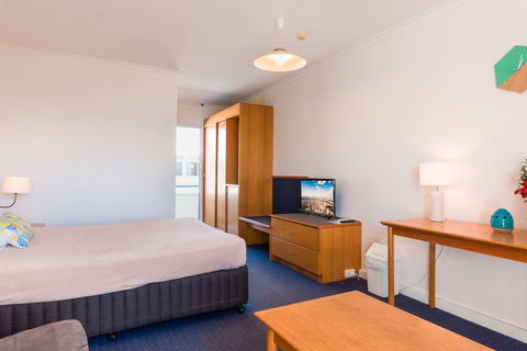 The Q Motel - Accommodation Cairns 6