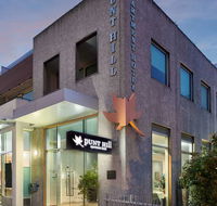 Punthill Williamstown