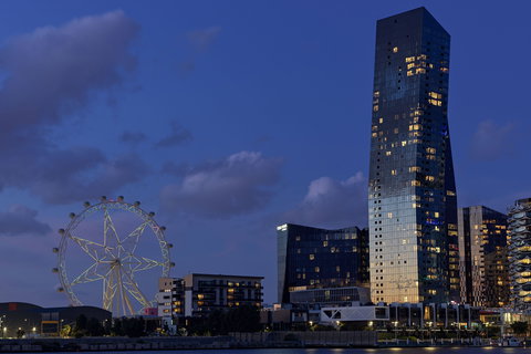 Four Points Melbourne Docklands - Accommodation Cairns 2