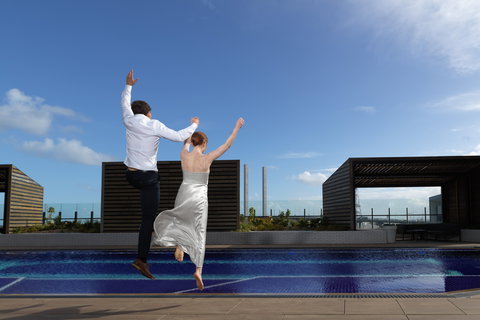 Four Points Melbourne Docklands - Accommodation Cairns 9