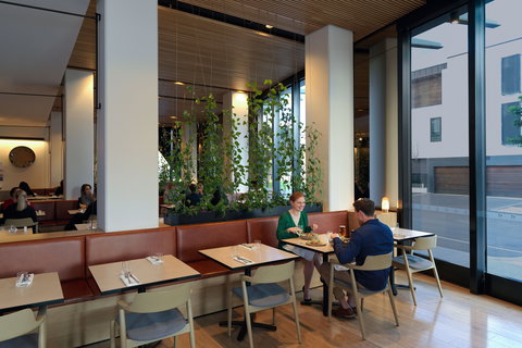 Four Points Melbourne Docklands - Accommodation Cairns 13