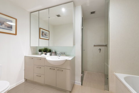 DPC New Quay - Accommodation Cairns 5