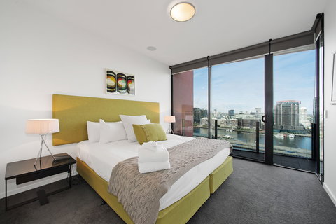 DPC New Quay - Accommodation Cairns 9