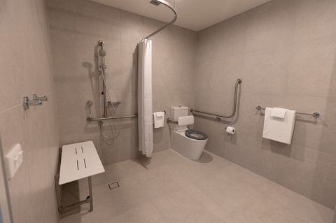 Oakwood Premier Melbourne - Accommodation Cairns 17