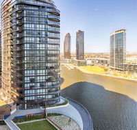 Orange Stay Apartments