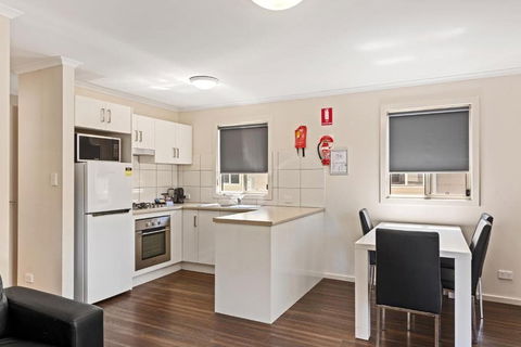 Discovery Parks Barossa Valley - Accommodation Cairns 5