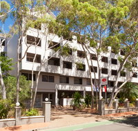 Metro Aspire Hotel Sydney - Accommodation Cairns