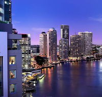 The Stamford Plaza Brisbane - Accommodation Cairns