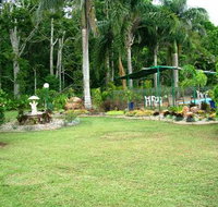 Atherton Rain Forest Motor Inn - Accommodation Cairns