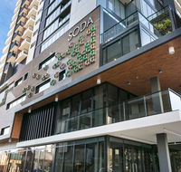 Arise Soda - Accommodation Cairns