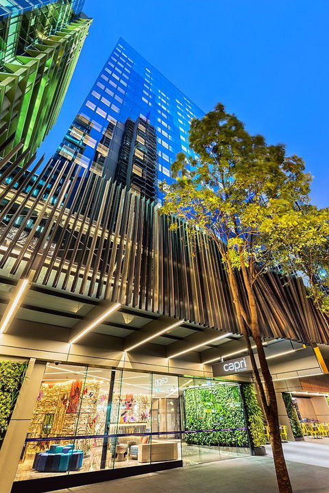 Capri By Fraser Brisbane - Accommodation Cairns 0
