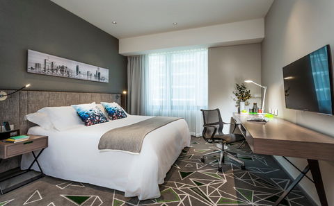 Capri By Fraser Brisbane - Accommodation Cairns 2
