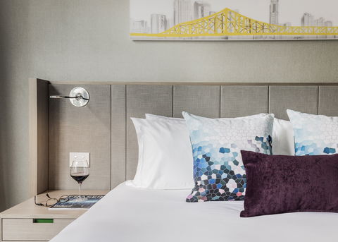 Capri By Fraser Brisbane - Accommodation Cairns 5