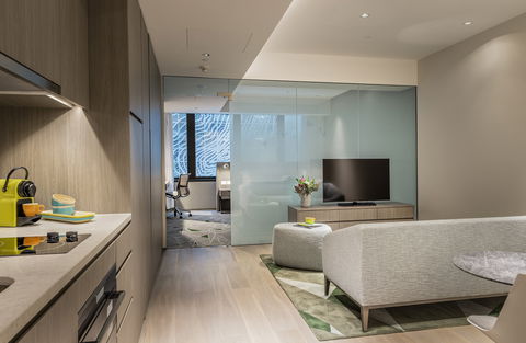 Capri By Fraser Brisbane - Accommodation Cairns 8