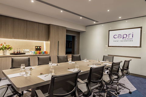Capri By Fraser Brisbane - Accommodation Cairns 11
