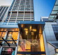 Hyatt Regency Brisbane - Accommodation Cairns