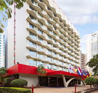 Royal on the Park - Accommodation Cairns