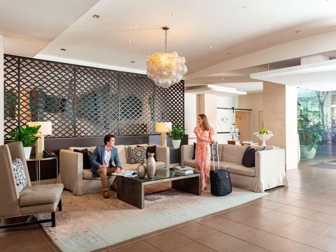 The Sebel Brisbane - Accommodation Cairns 0