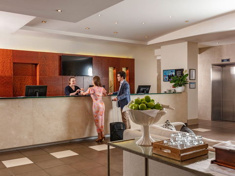 The Sebel Brisbane - Accommodation Cairns 3