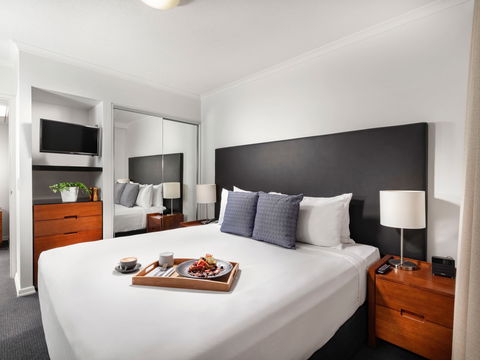 The Sebel Brisbane - Accommodation Cairns 4