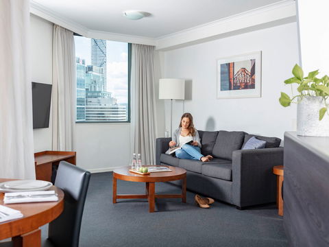 The Sebel Brisbane - Accommodation Cairns 6
