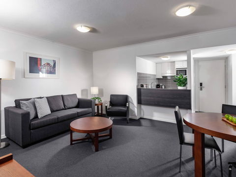 The Sebel Brisbane - Accommodation Cairns 7
