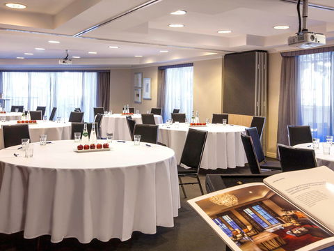 The Sebel Brisbane - Accommodation Cairns 8