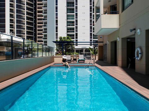 The Sebel Brisbane - Accommodation Cairns 14