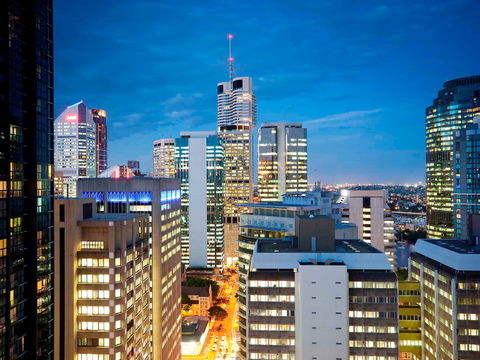 The Sebel Brisbane - Accommodation Cairns 17