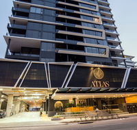 Arise Atlas - Accommodation Cairns