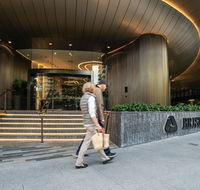 Arise Brisbane Skytower - Accommodation Cairns